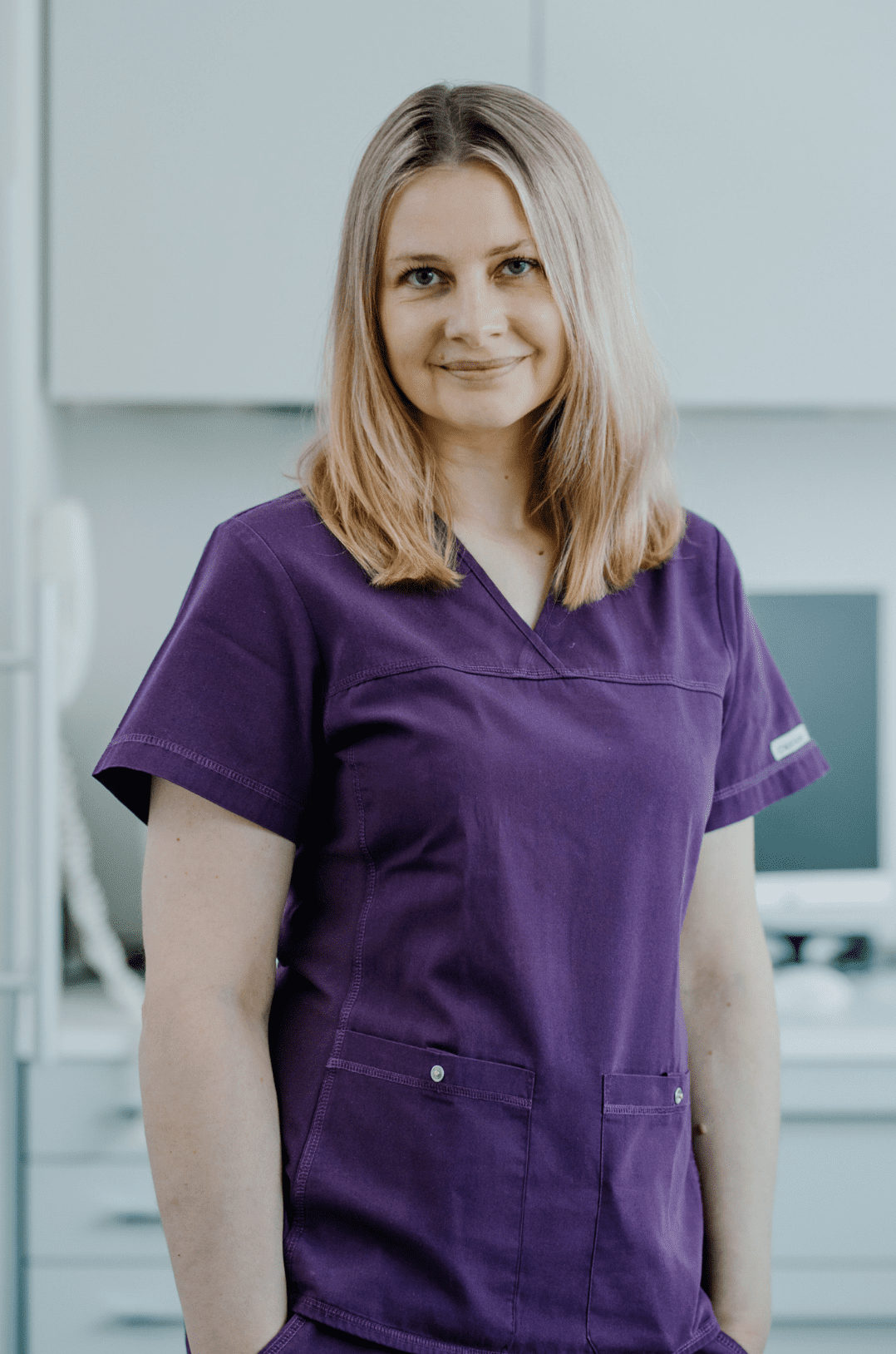 Renata Majek - stomatolog - Astermed