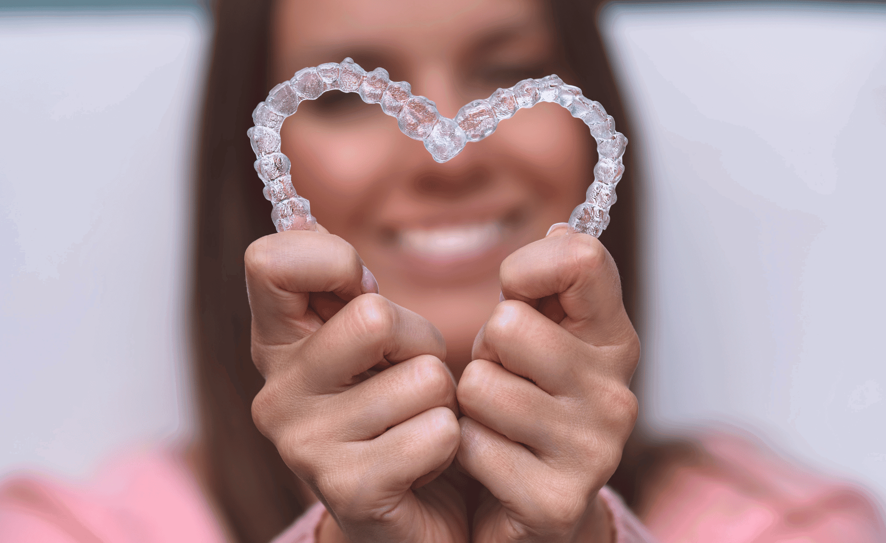 Invisalign - kiedy efekty. Astermed